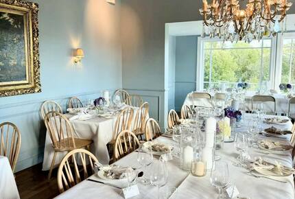 Your Own Boutique Hotel Overlooking Hedalsfjord - Skammestein, Norway