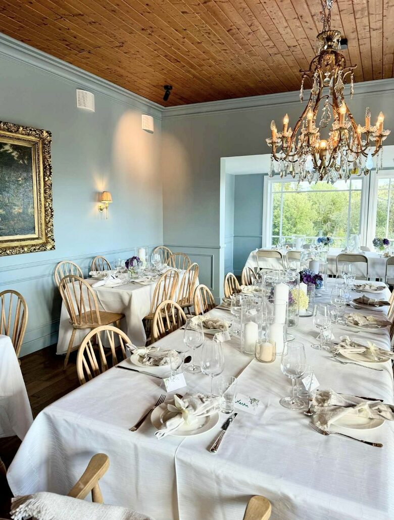 Your Own Boutique Hotel Overlooking Hedalsfjord - Skammestein, Norway