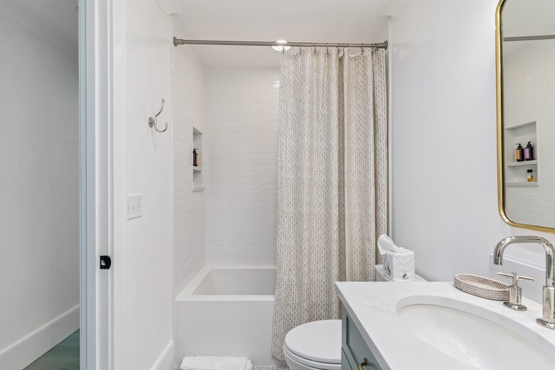 Marshfront Coastal Retreat on Saint Simons Island - Saint Simons Island, Georgia