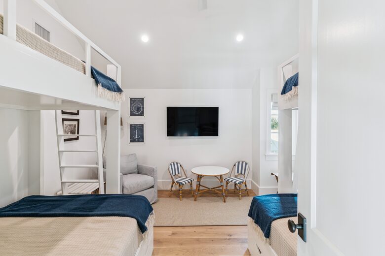 Marshfront Coastal Retreat on Saint Simons Island - Saint Simons Island, Georgia