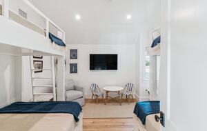 Marshfront Coastal Retreat on Saint Simons Island - Saint Simons Island, Georgia