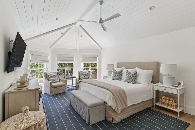 Marshfront Coastal Retreat on Saint Simons Island - Saint Simons Island, Georgia