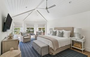 Marshfront Coastal Retreat on Saint Simons Island - Saint Simons Island, Georgia