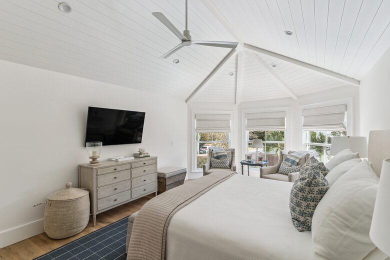 Marshfront Coastal Retreat on Saint Simons Island - Saint Simons Island, Georgia