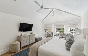 Marshfront Coastal Retreat on Saint Simons Island - Saint Simons Island, Georgia