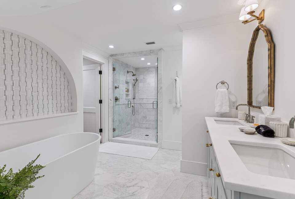 Marshfront Coastal Retreat on Saint Simons Island - Saint Simons Island, Georgia