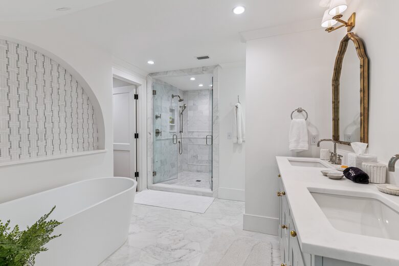 Marshfront Coastal Retreat on Saint Simons Island - Saint Simons Island, Georgia