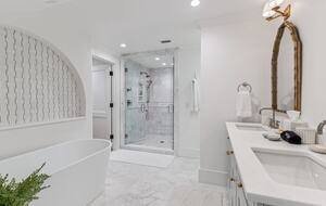 Marshfront Coastal Retreat on Saint Simons Island - Saint Simons Island, Georgia