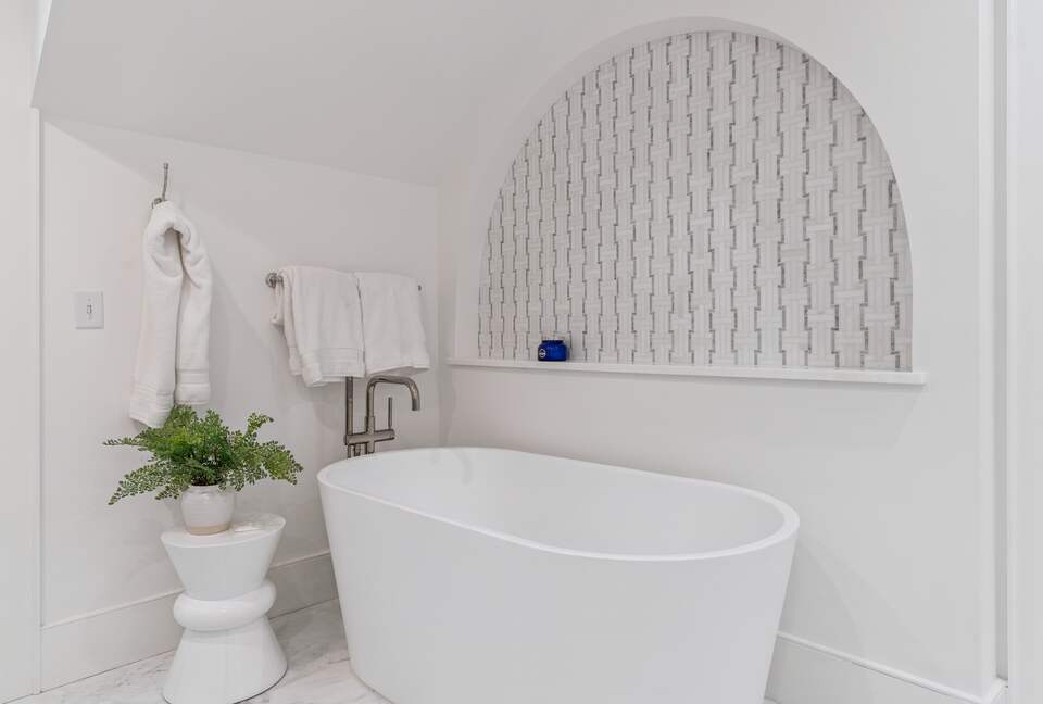 Marshfront Coastal Retreat on Saint Simons Island - Saint Simons Island, Georgia