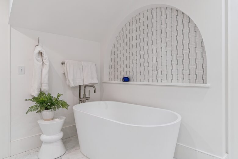 Marshfront Coastal Retreat on Saint Simons Island - Saint Simons Island, Georgia