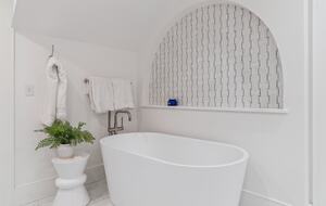 Marshfront Coastal Retreat on Saint Simons Island - Saint Simons Island, Georgia