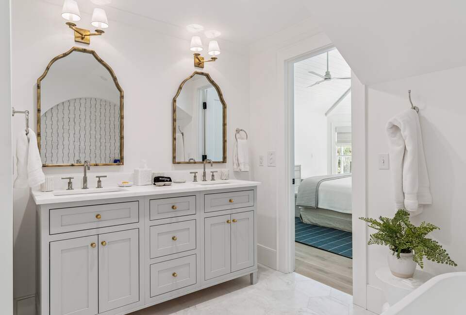 Marshfront Coastal Retreat on Saint Simons Island - Saint Simons Island, Georgia