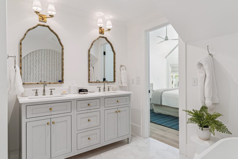 Marshfront Coastal Retreat on Saint Simons Island - Saint Simons Island, Georgia