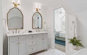 Marshfront Coastal Retreat on Saint Simons Island - Saint Simons Island, Georgia