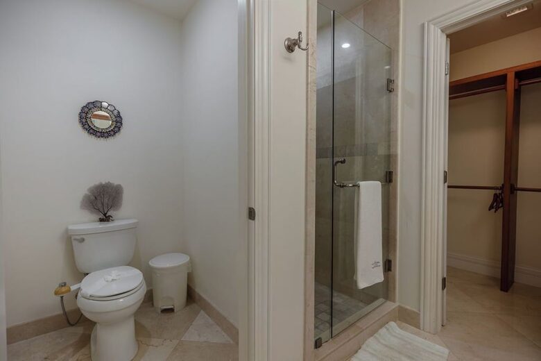 Luxury 3 Bedroom Beachfront Condo at the most desirable building in Cozumel. (The Landmark) - Cozumel, Mexico