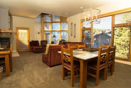 Northstar Club Tahoe 4 Bedroom Residence - Truckee, California