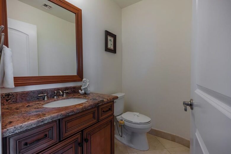 Luxury 3 Bedroom Beachfront Condo at the most desirable building in Cozumel. (The Landmark) - Cozumel, Mexico