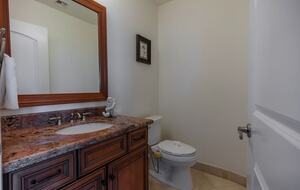 Luxury 3 Bedroom Beachfront Condo at the most desirable building in Cozumel. (The Landmark) - Cozumel, Mexico