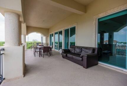 Luxury 3 Bedroom Beachfront Condo at the most desirable building in Cozumel. (The Landmark) - Cozumel, Mexico