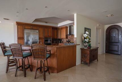 Luxury 3 Bedroom Beachfront Condo at the most desirable building in Cozumel. (The Landmark) - Cozumel, Mexico