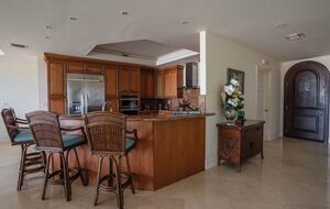 Luxury 3 Bedroom Beachfront Condo at the most desirable building in Cozumel. (The Landmark) - Cozumel, Mexico