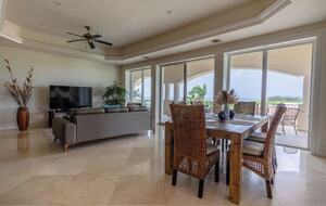 Luxury 3 Bedroom Beachfront Condo at the most desirable building in Cozumel. (The Landmark) - Cozumel, Mexico