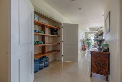 Luxury 3 Bedroom Beachfront Condo at the most desirable building in Cozumel. (The Landmark) - Cozumel, Mexico