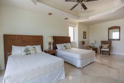 Luxury 3 Bedroom Beachfront Condo at the most desirable building in Cozumel. (The Landmark) - Cozumel, Mexico