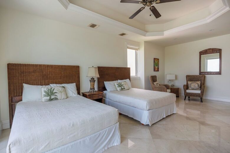 Luxury 3 Bedroom Beachfront Condo at the most desirable building in Cozumel. (The Landmark) - Cozumel, Mexico