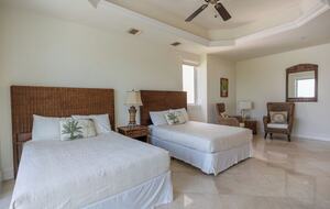 Luxury 3 Bedroom Beachfront Condo at the most desirable building in Cozumel. (The Landmark) - Cozumel, Mexico