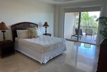 Luxury 3 Bedroom Beachfront Condo at the most desirable building in Cozumel. (The Landmark) - Cozumel, Mexico