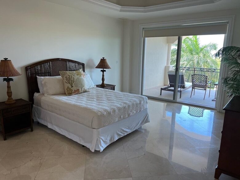 Luxury 3 Bedroom Beachfront Condo at the most desirable building in Cozumel. (The Landmark) - Cozumel, Mexico