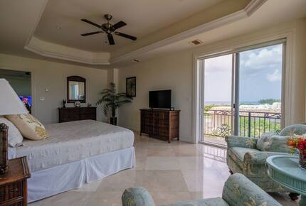 Luxury 3 Bedroom Beachfront Condo at the most desirable building in Cozumel. (The Landmark) - Cozumel, Mexico