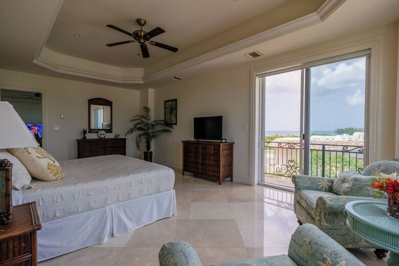 Luxury 3 Bedroom Beachfront Condo at the most desirable building in Cozumel. (The Landmark) - Cozumel, Mexico