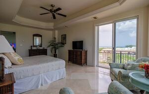 Luxury 3 Bedroom Beachfront Condo at the most desirable building in Cozumel. (The Landmark) - Cozumel, Mexico