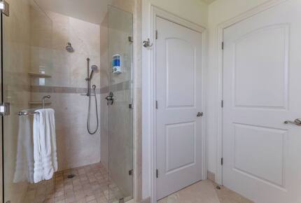 Luxury 3 Bedroom Beachfront Condo at the most desirable building in Cozumel. (The Landmark) - Cozumel, Mexico