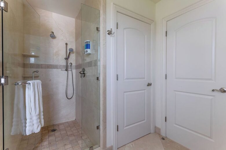 Luxury 3 Bedroom Beachfront Condo at the most desirable building in Cozumel. (The Landmark) - Cozumel, Mexico