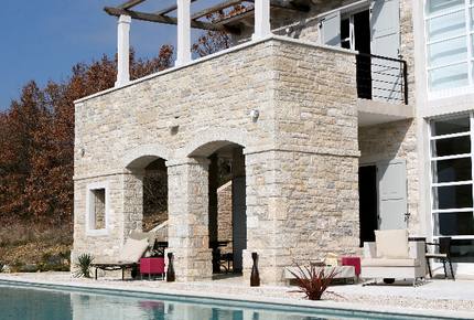 Casa Roma - Sveti Kirin, Croatia
