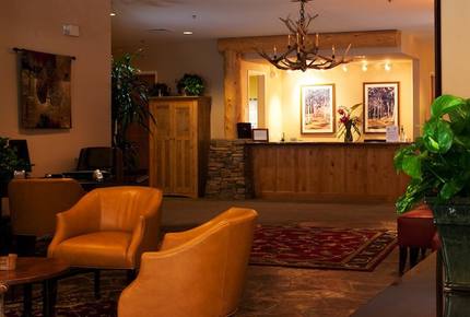 Northstar Club Tahoe 4 Bedroom Residence - Truckee, California