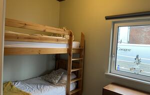 Inviting Seafront Escape on the Causeway Coast - Portrush, United Kingdom