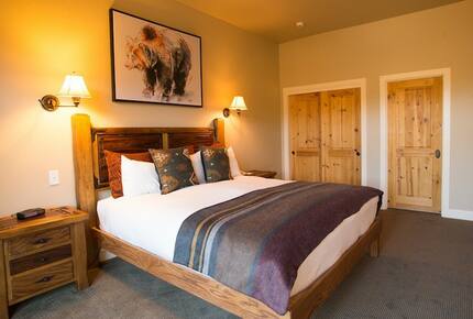 Northstar Club Tahoe 4 Bedroom Residence - Truckee, California
