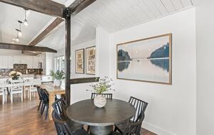 Bear Lake Grand Retreat | Stylish, Spacious, and Steps from the Water - Garden City, Utah