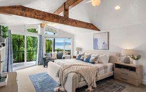 Bear Lake Grand Retreat | Stylish, Spacious, and Steps from the Water - Garden City, Utah