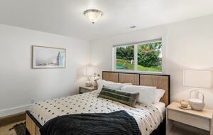 Bear Lake Grand Retreat | Stylish, Spacious, and Steps from the Water - Garden City, Utah