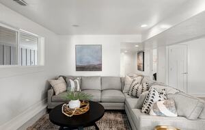 Bear Lake Grand Retreat | Stylish, Spacious, and Steps from the Water - Garden City, Utah