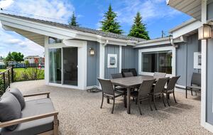 Bear Lake Grand Retreat | Stylish, Spacious, and Steps from the Water - Garden City, Utah