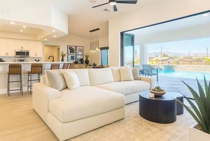 Lake View Hideaway - Lake Havasu City, Arizona