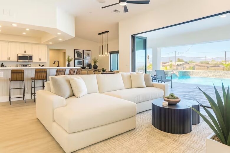 Lake View Hideaway - Lake Havasu City, Arizona