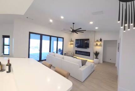 Lake View Hideaway - Lake Havasu City, Arizona