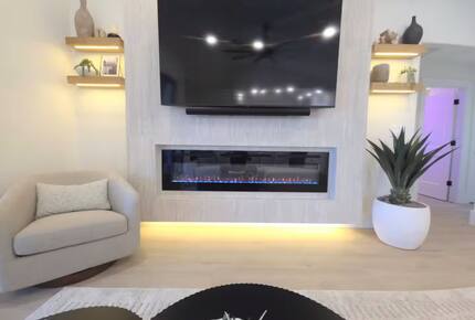 Lake View Hideaway - Lake Havasu City, Arizona